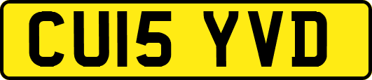 CU15YVD