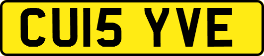 CU15YVE