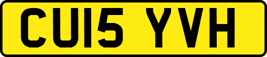 CU15YVH