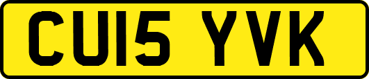 CU15YVK