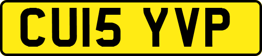 CU15YVP