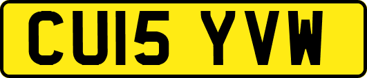 CU15YVW