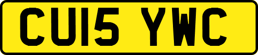 CU15YWC