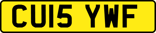 CU15YWF