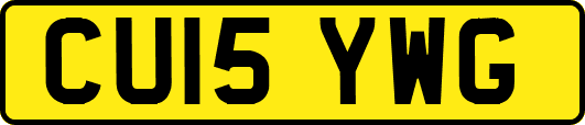 CU15YWG