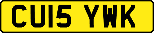 CU15YWK