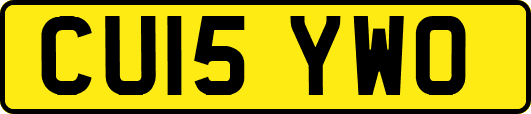 CU15YWO
