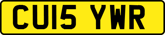 CU15YWR