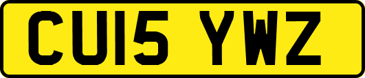 CU15YWZ