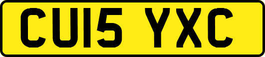 CU15YXC