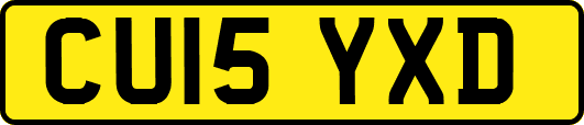 CU15YXD