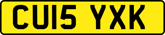 CU15YXK