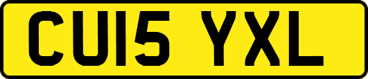 CU15YXL