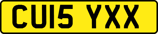 CU15YXX