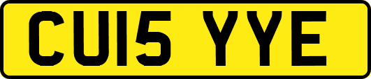 CU15YYE
