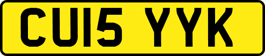 CU15YYK
