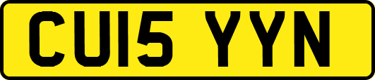 CU15YYN