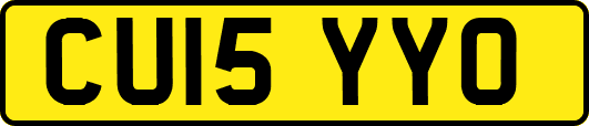 CU15YYO
