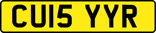 CU15YYR