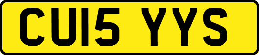 CU15YYS