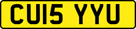 CU15YYU