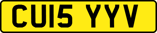 CU15YYV