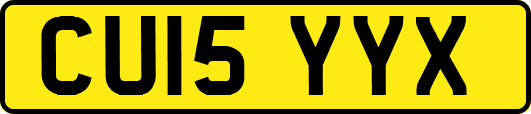 CU15YYX