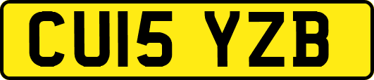 CU15YZB