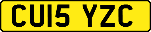 CU15YZC