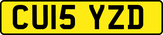 CU15YZD