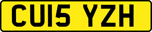 CU15YZH