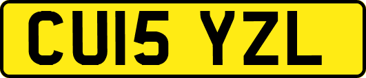 CU15YZL