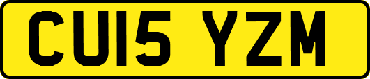 CU15YZM