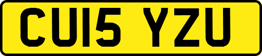 CU15YZU