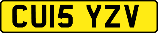 CU15YZV