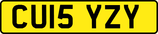 CU15YZY