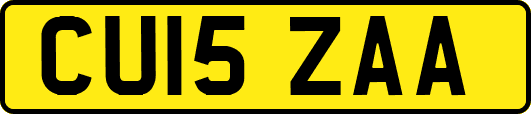 CU15ZAA