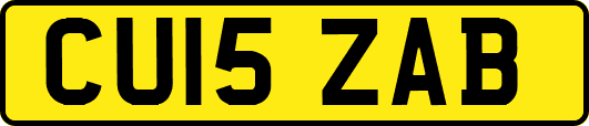 CU15ZAB
