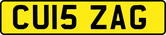 CU15ZAG