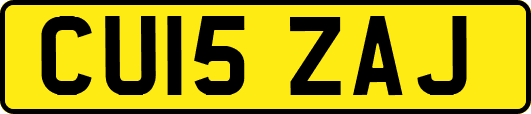 CU15ZAJ