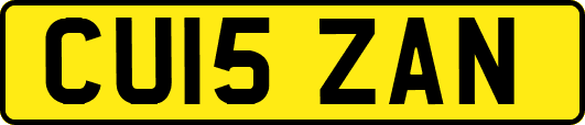 CU15ZAN