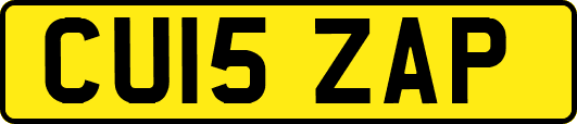 CU15ZAP