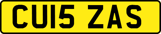 CU15ZAS