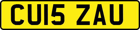 CU15ZAU