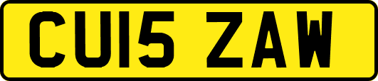 CU15ZAW