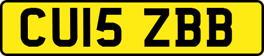 CU15ZBB