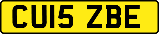 CU15ZBE