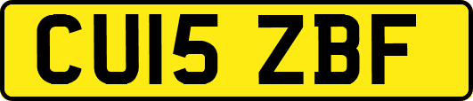 CU15ZBF