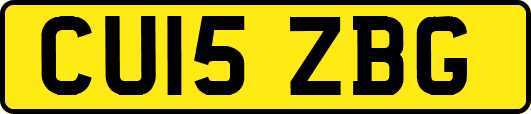CU15ZBG