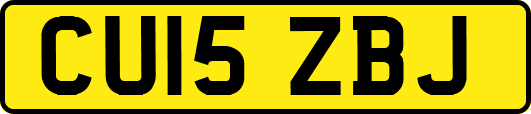 CU15ZBJ